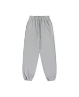 600 GSM 'Neutral Gray' Sweatpants