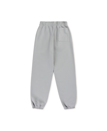 600 GSM 'Neutral Gray' Sweatpants