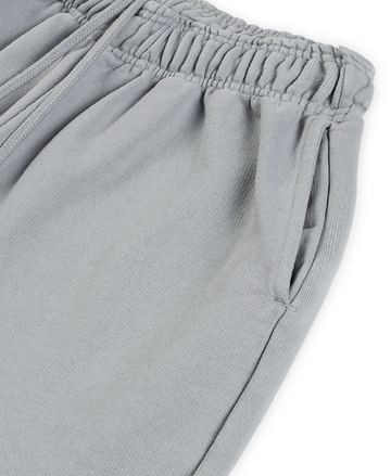 600 GSM 'Neutral Gray' Sweatpants
