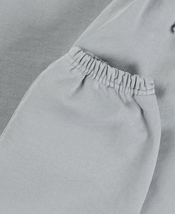 600 GSM 'Neutral Gray' Sweatpants