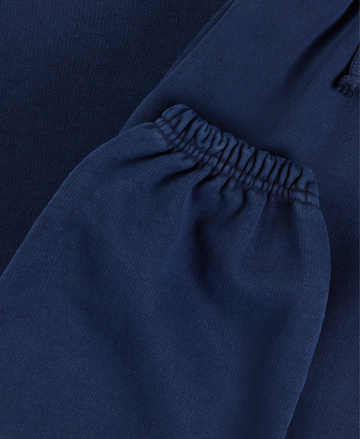 600 GSM 'Navy Blue' Sweatpants