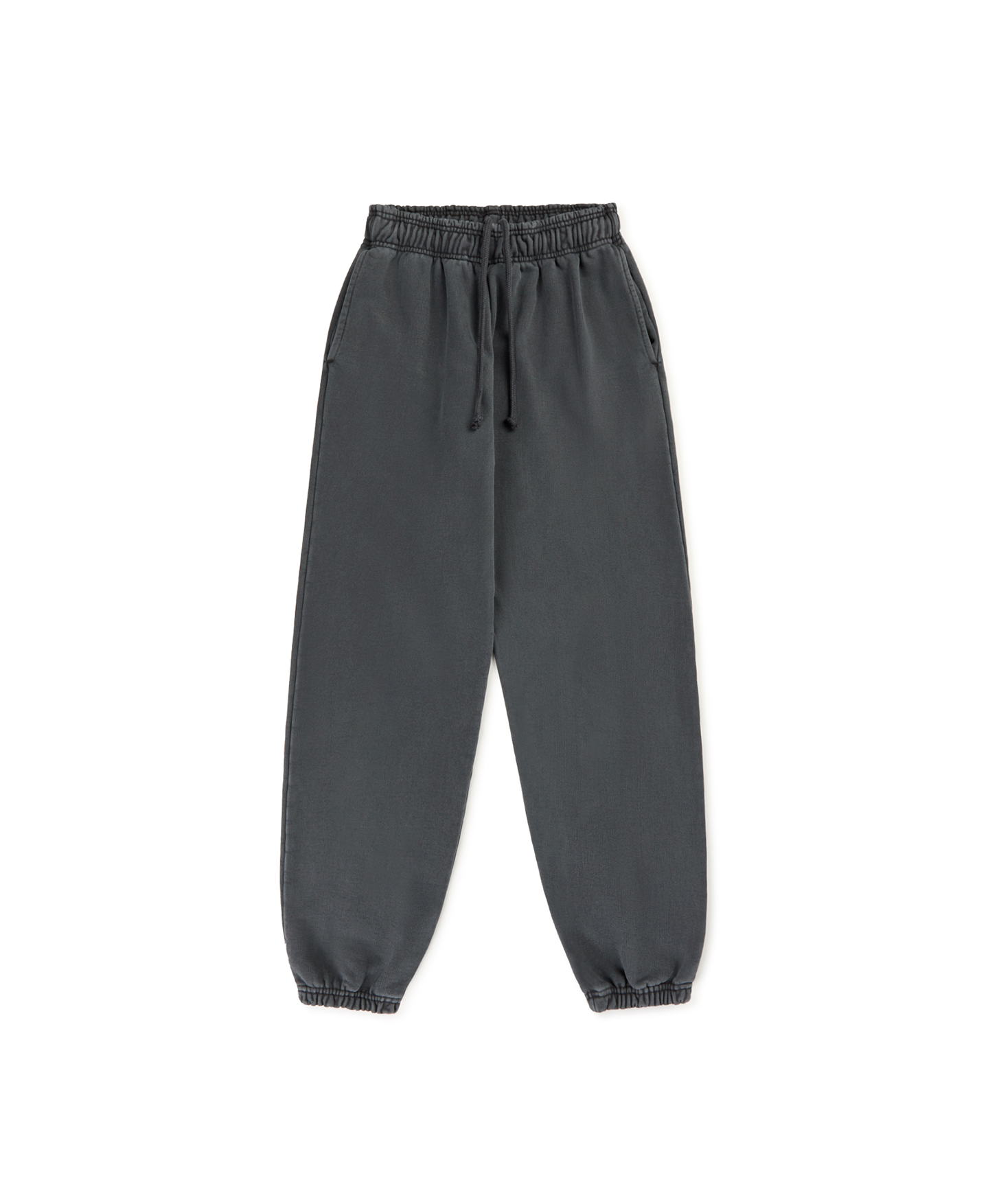 600 GSM 'Anthracite' Sweatpants