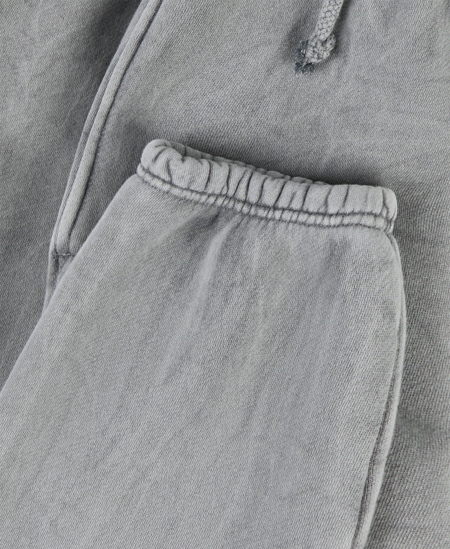 450 GSM 'Vintage Gray' Sweatpants