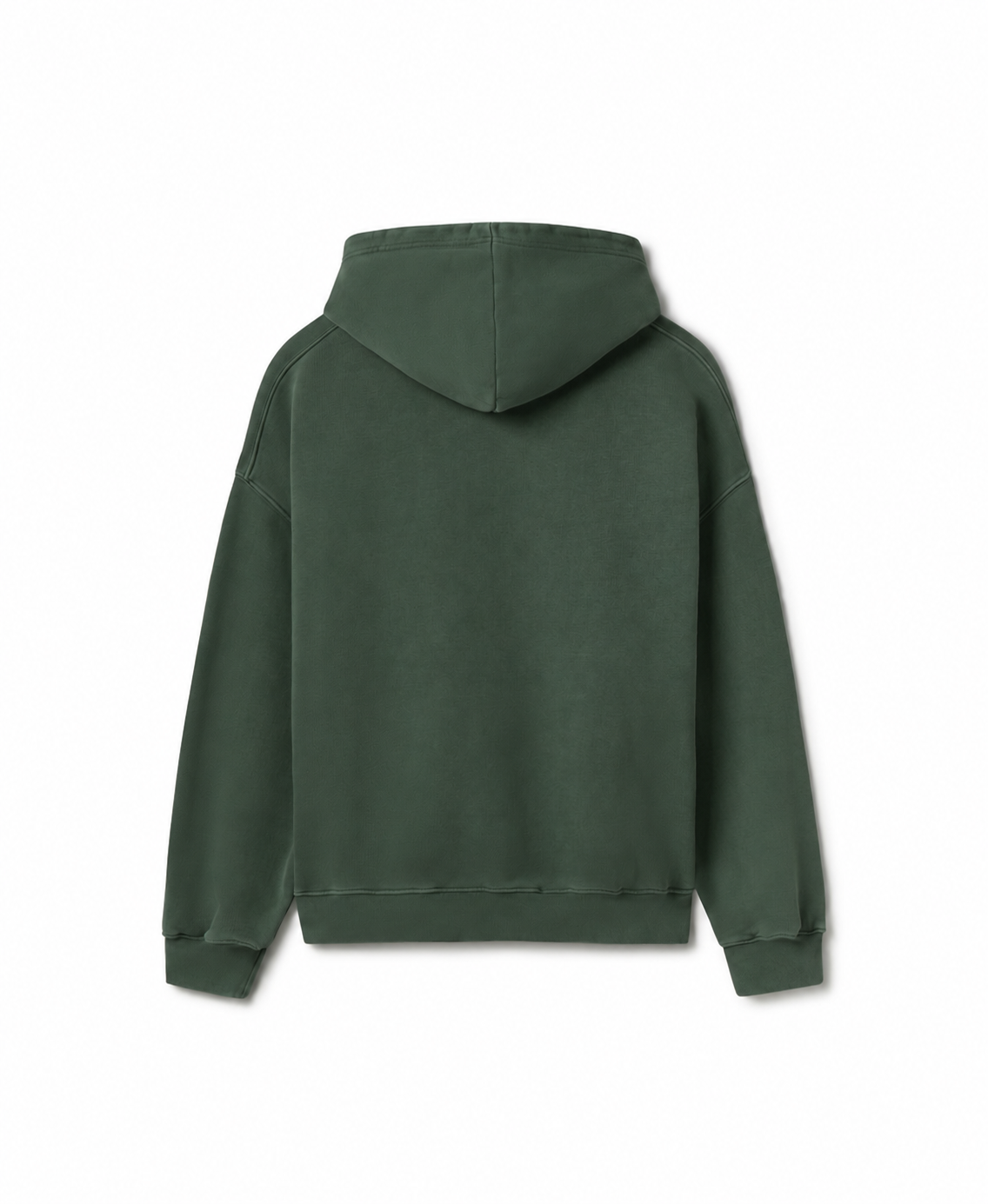 600 GSM 'Forest' Hoodie