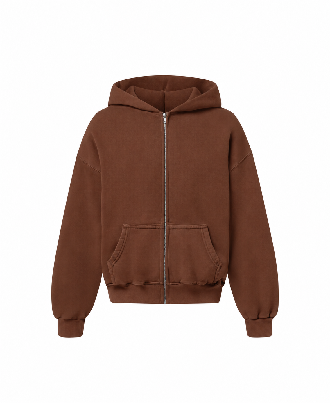 450 GSM ‘Cigar’ Zipper