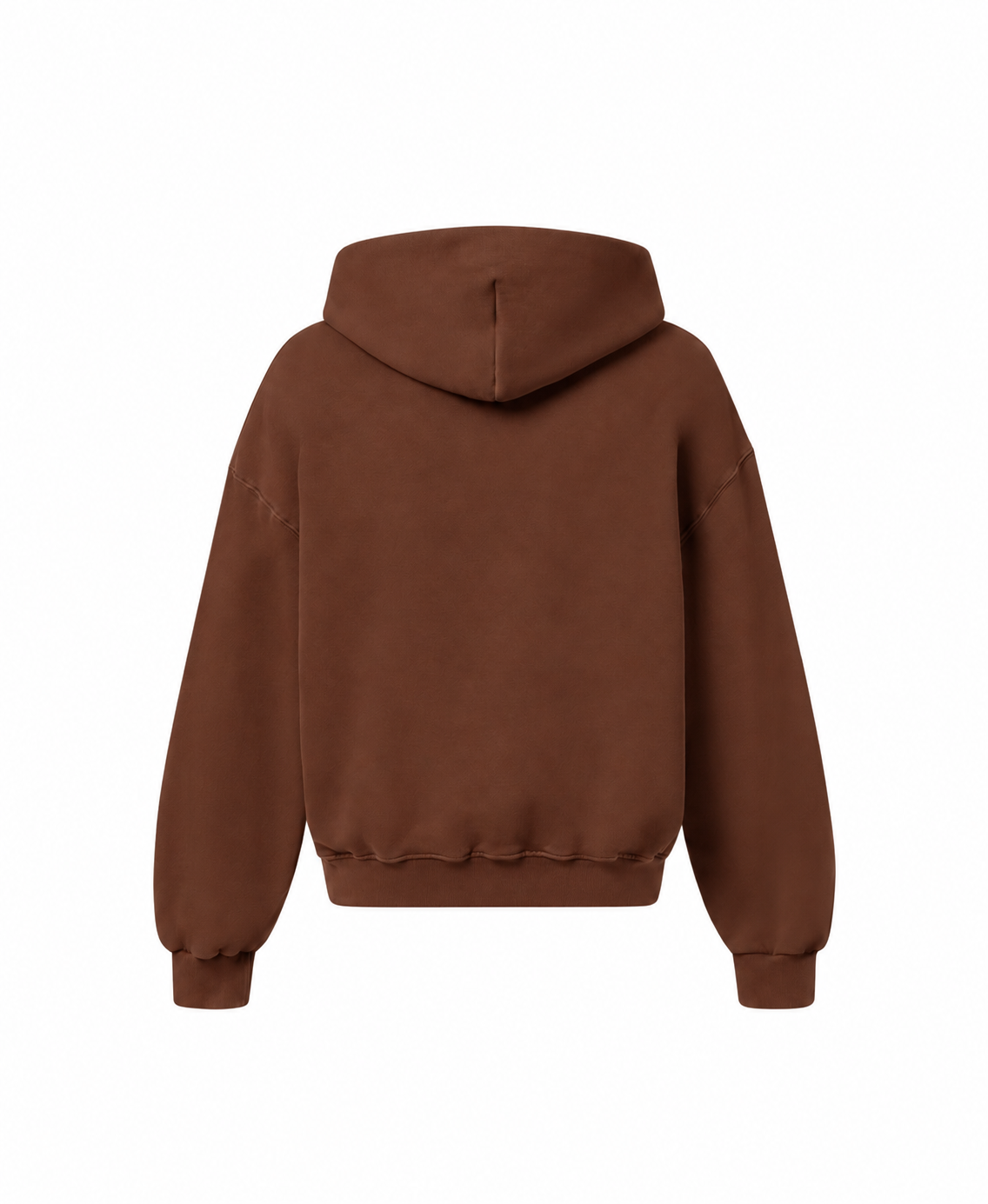 450 GSM ‘Cigar’ Zipper