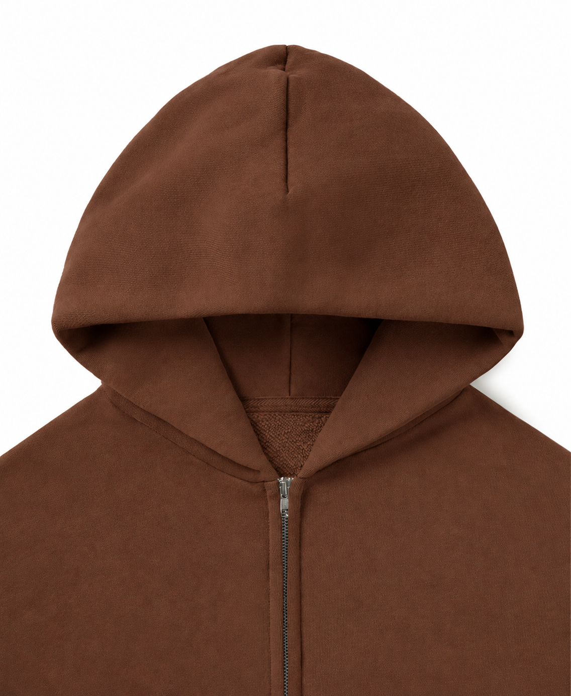 450 GSM ‘Cigar’ Zipper