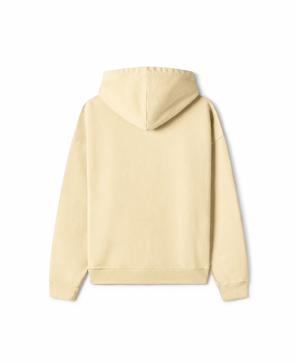 600 GSM 'Frost' Zipper