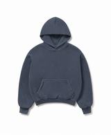 1000 GSM 'Marine' Double Hoodie
