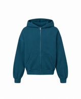 450 GSM ‘Laguna’ Zipper