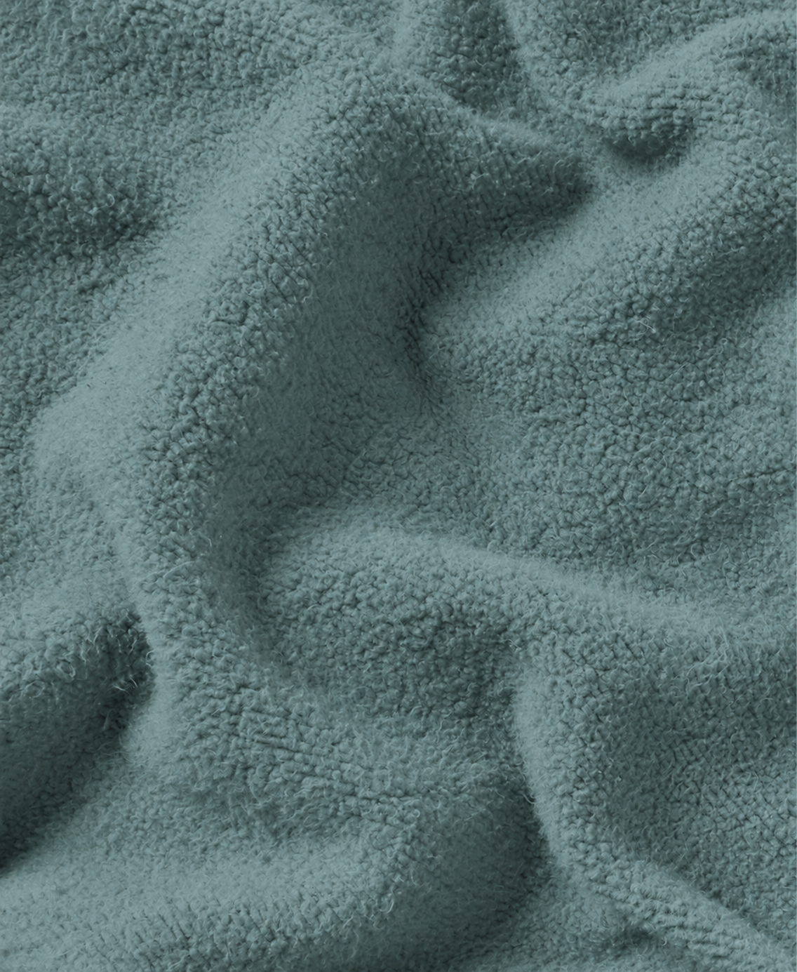 450 GSM 'Aqua' Hoodie