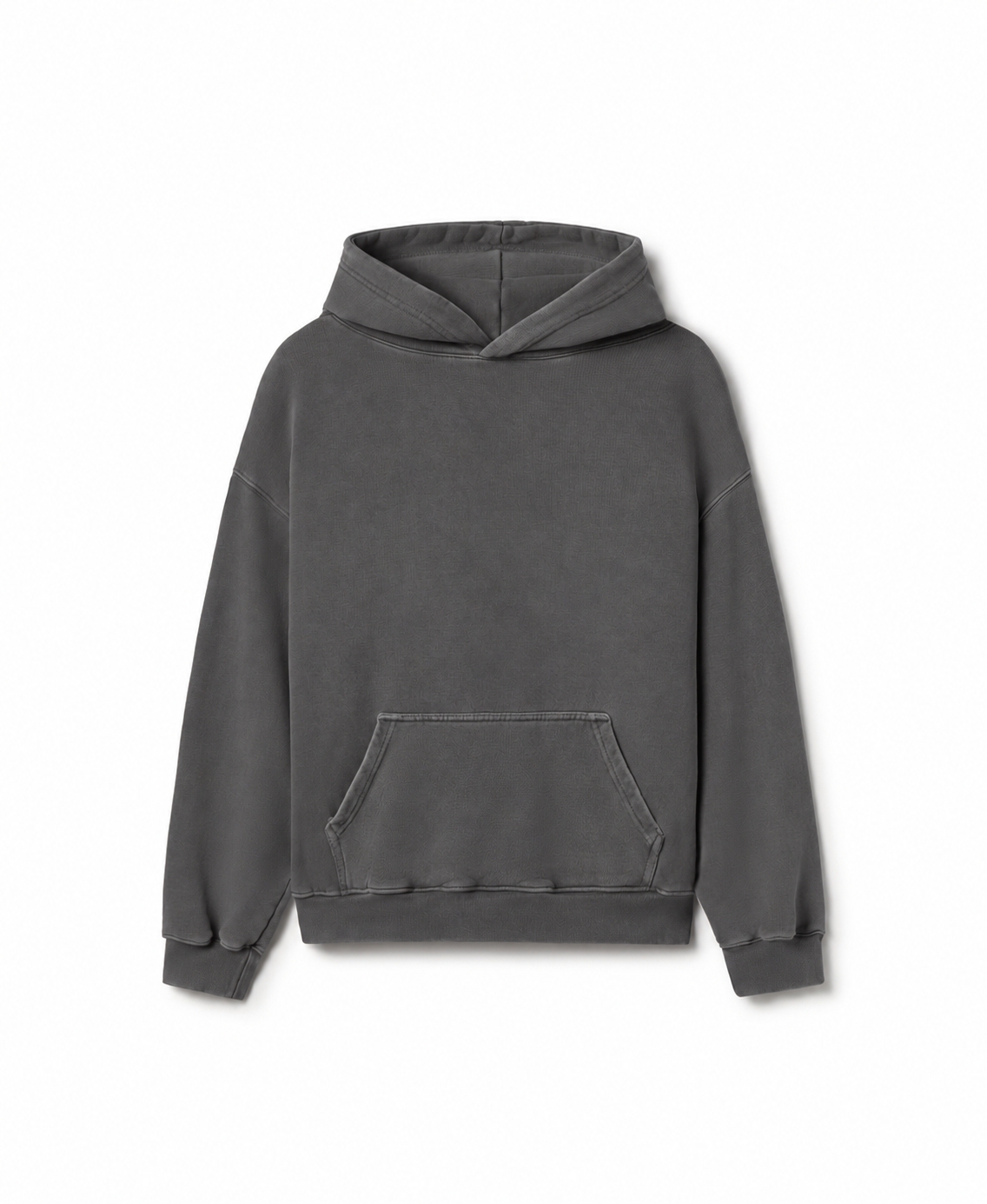 600 GSM 'Bean' Hoodie