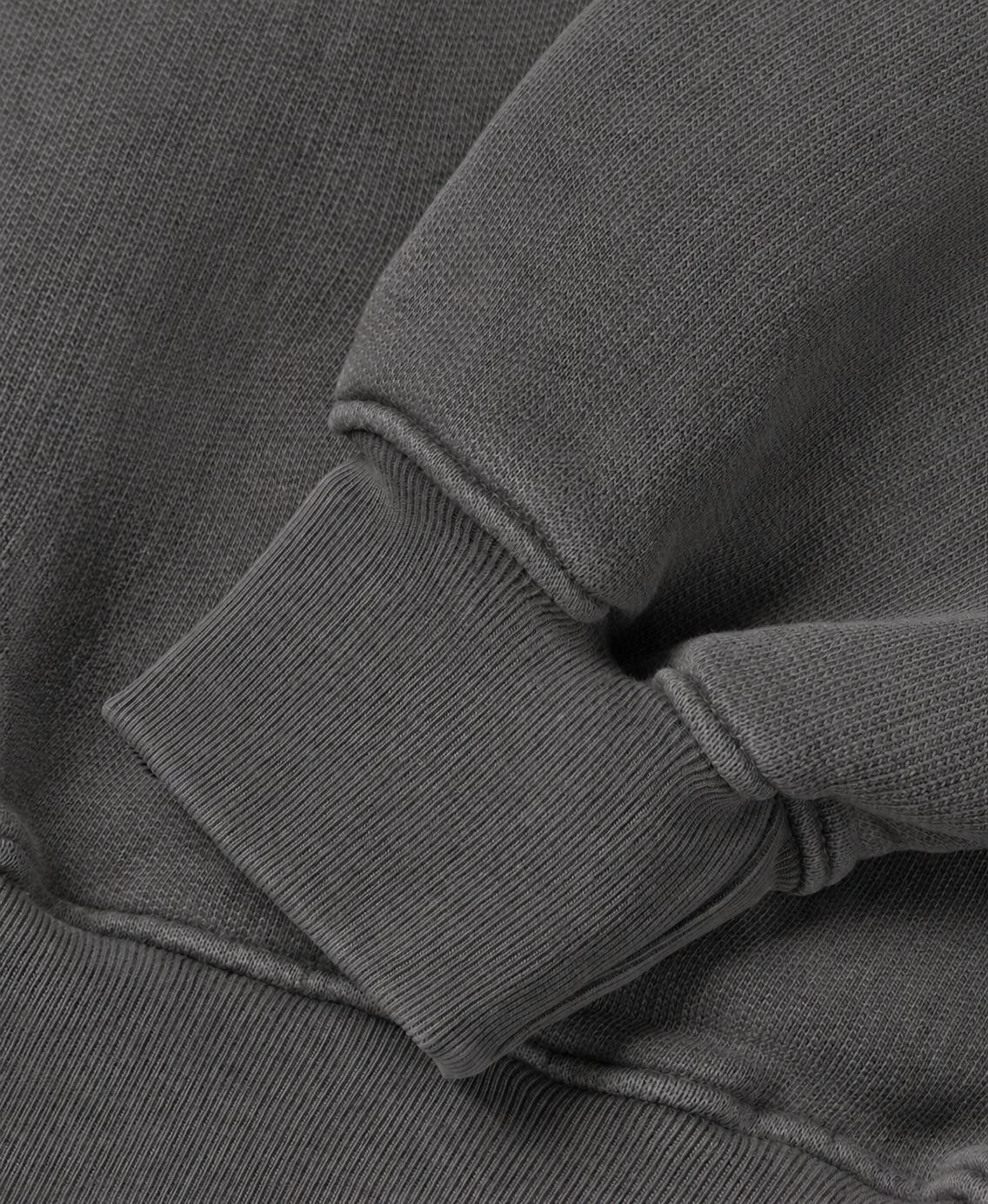 600 GSM 'Bean' Hoodie