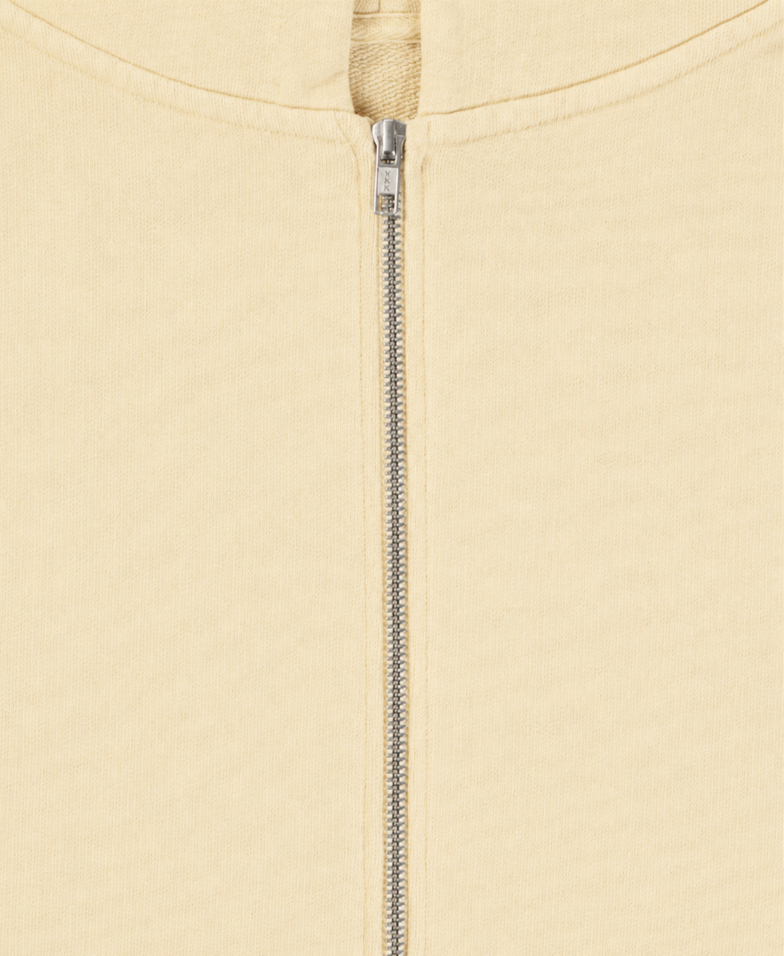 600 GSM 'Frost' Zipper
