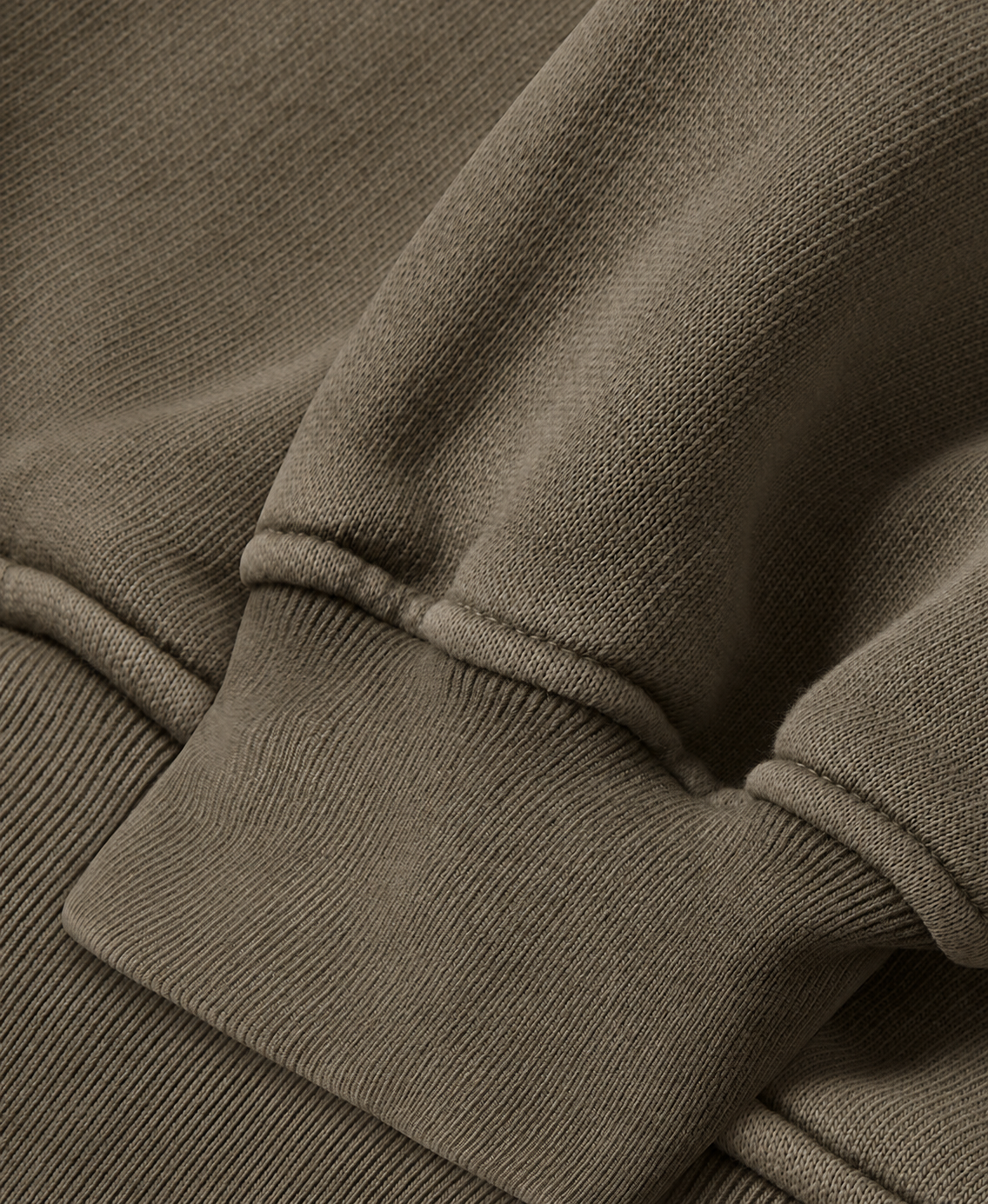 600 GSM 'Fango' Hoodie
