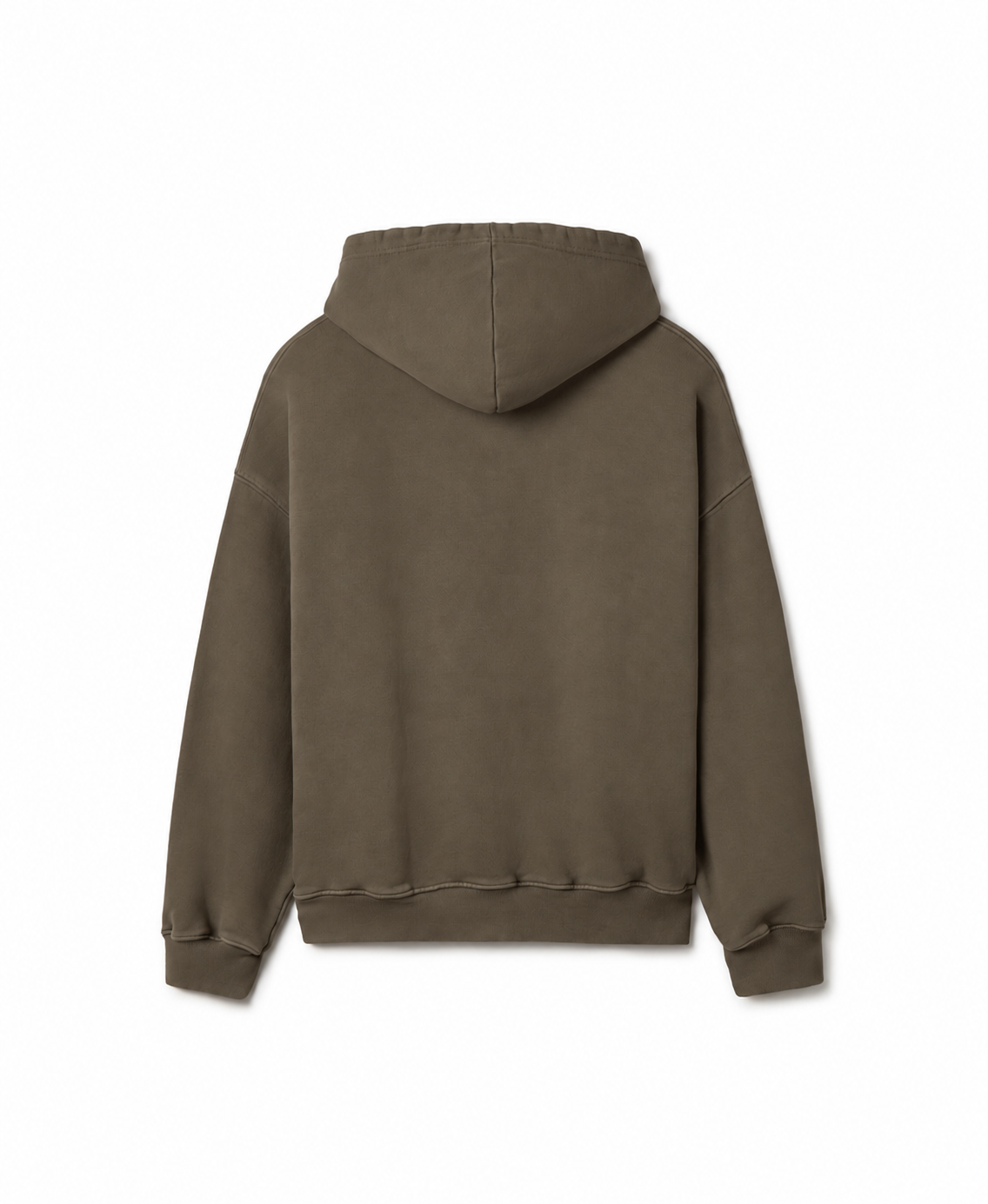 600 GSM 'Fango' Hoodie