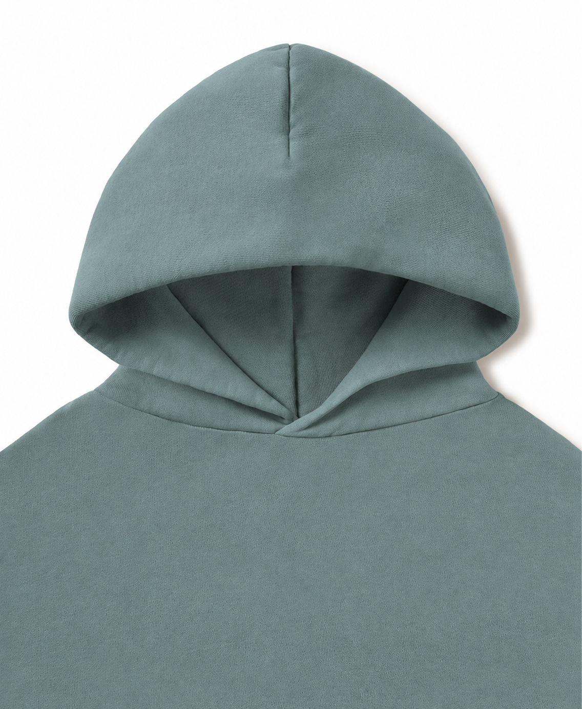 450 GSM 'Aqua' Hoodie