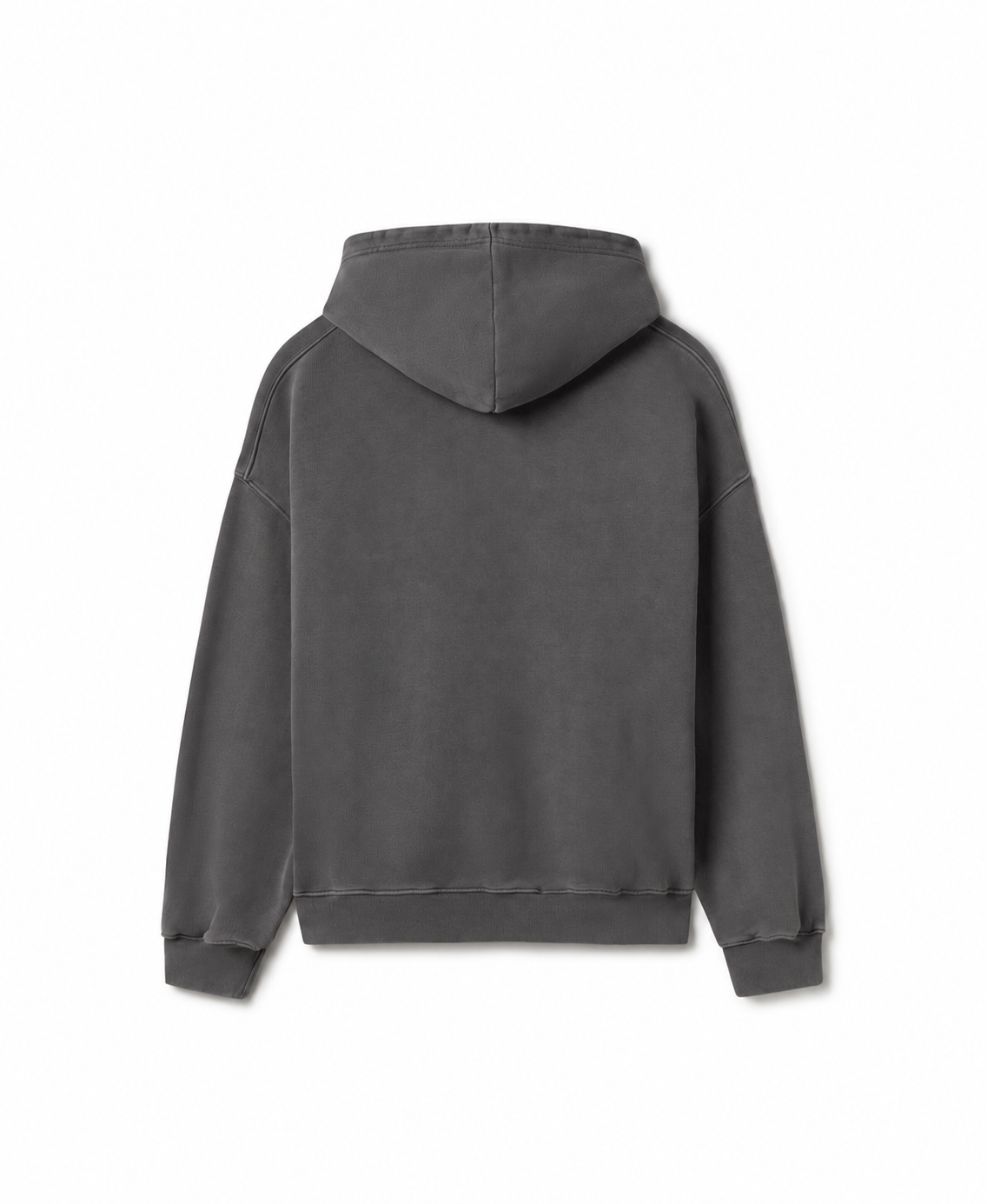 600 GSM 'Bean' Hoodie