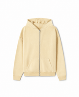 600 GSM 'Frost' Zipper