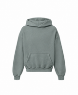 450 GSM 'Emerald' Hoodie