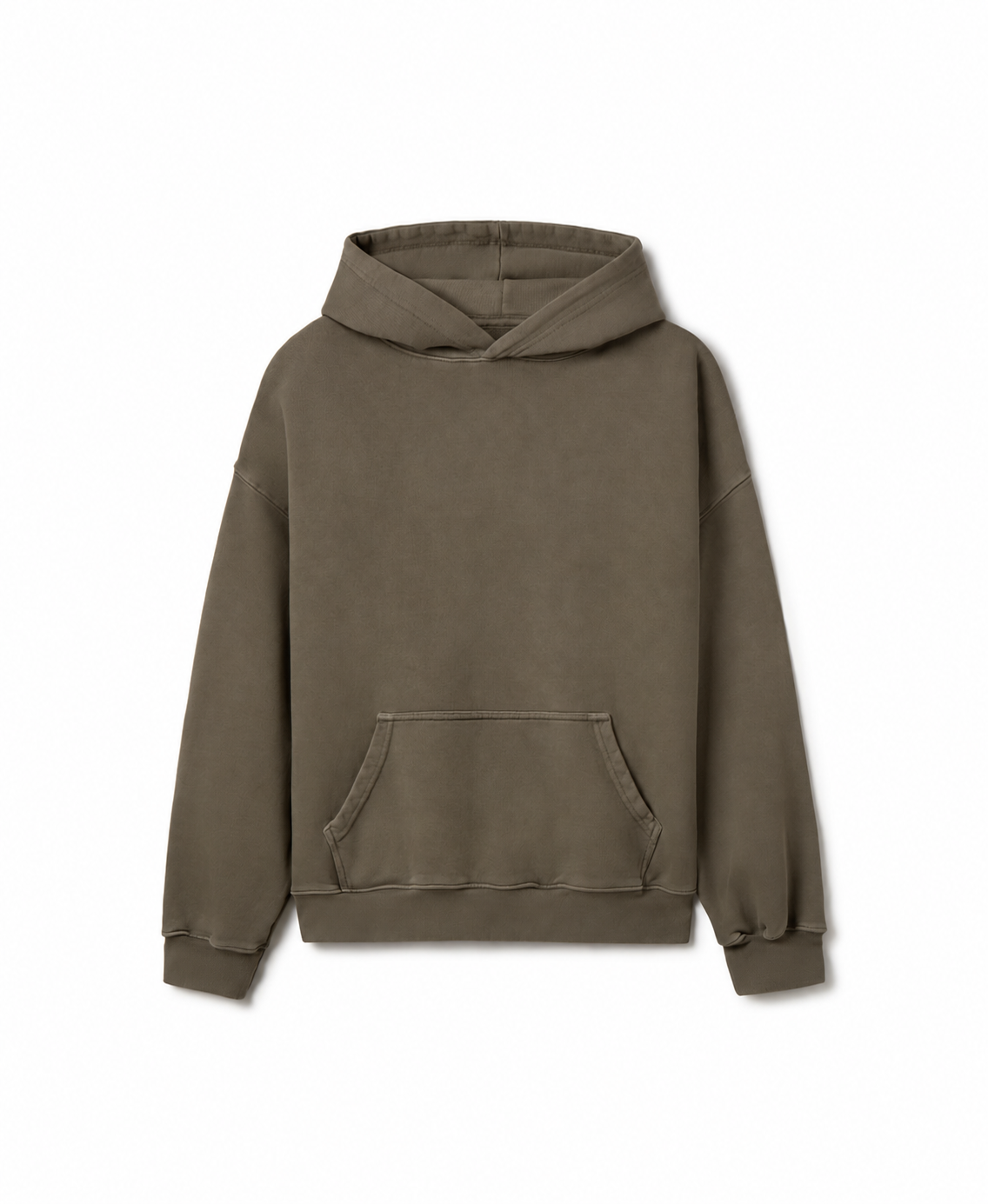 600 GSM 'Fango' Hoodie