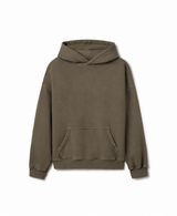 600 GSM 'Fango' Hoodie