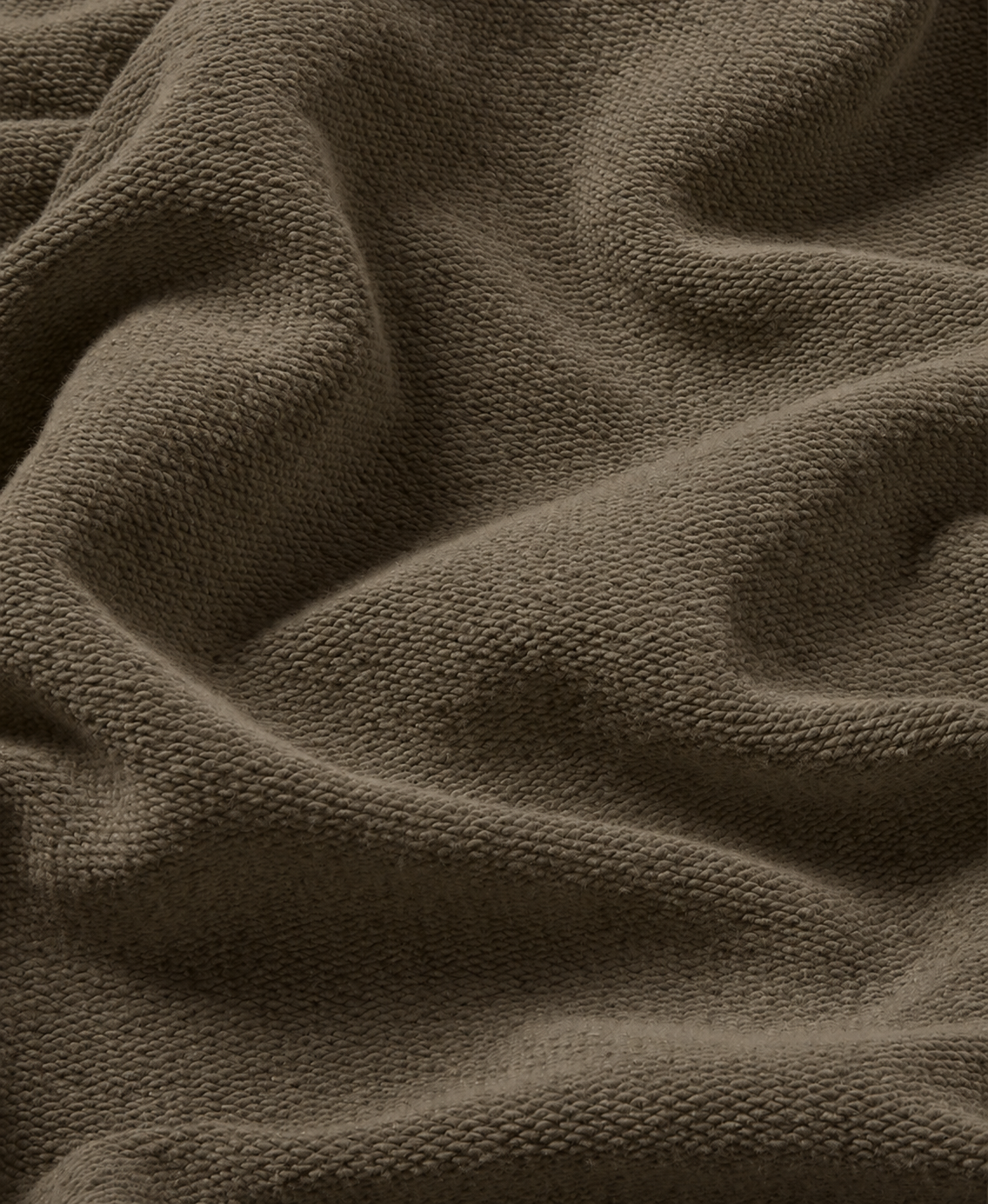 600 GSM 'Fango' Hoodie