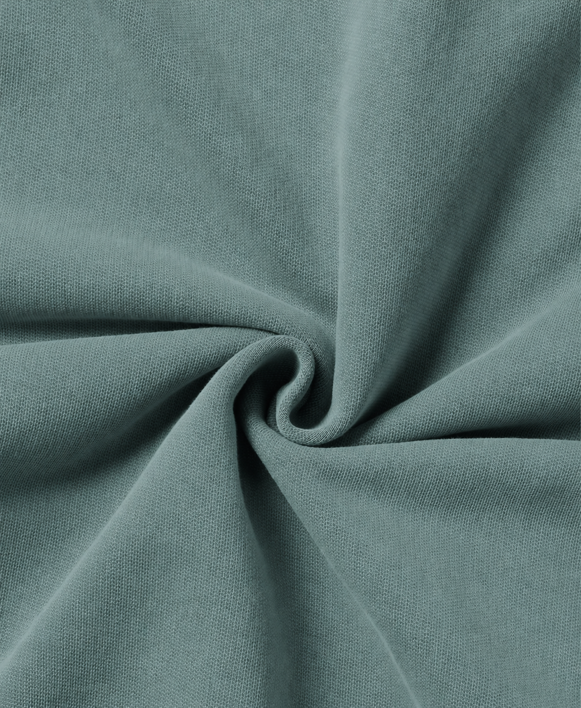 600 GSM 'Aqua' Hoodie