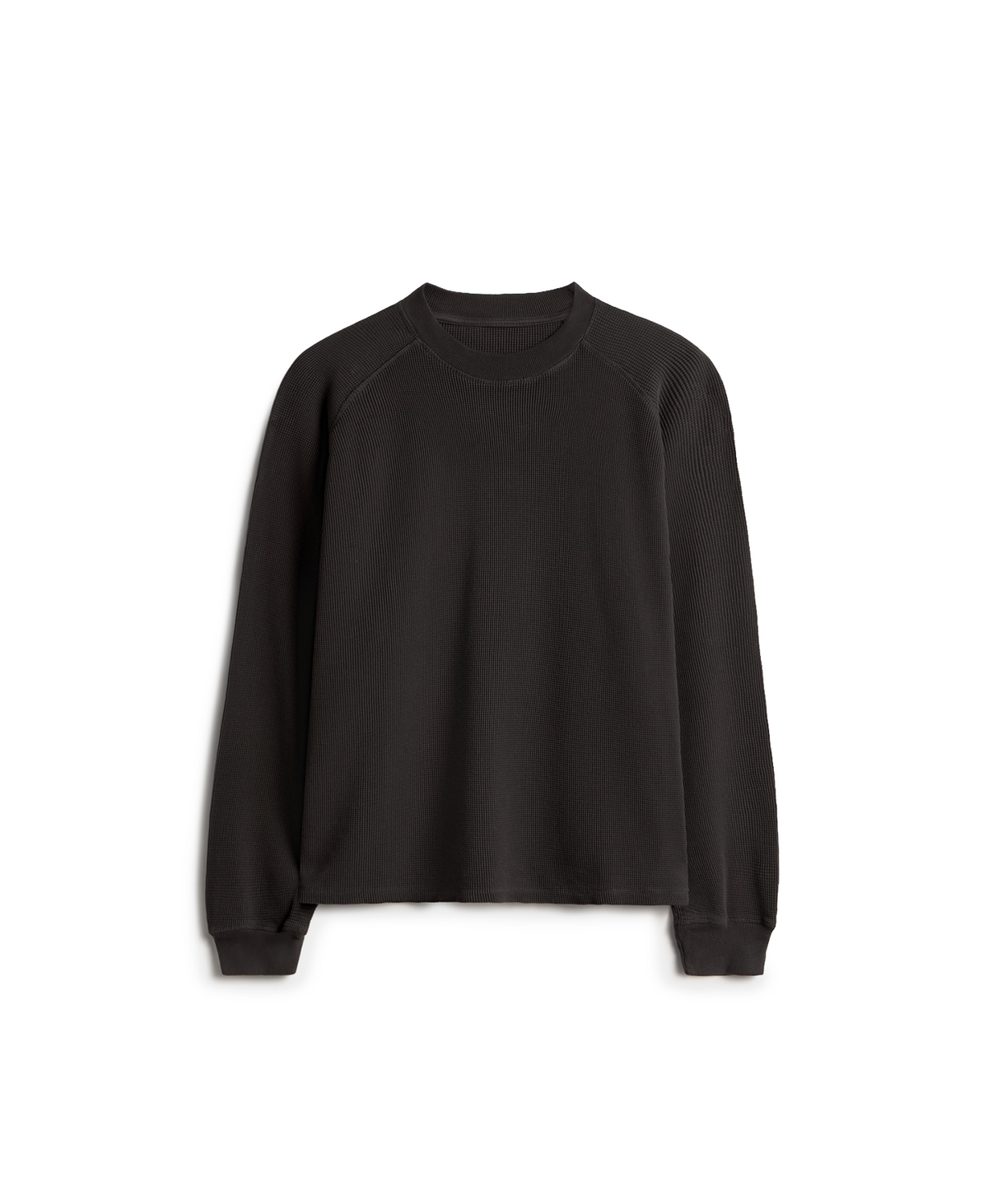 450 GSM 'Chocolate' Thermal Longsleeve