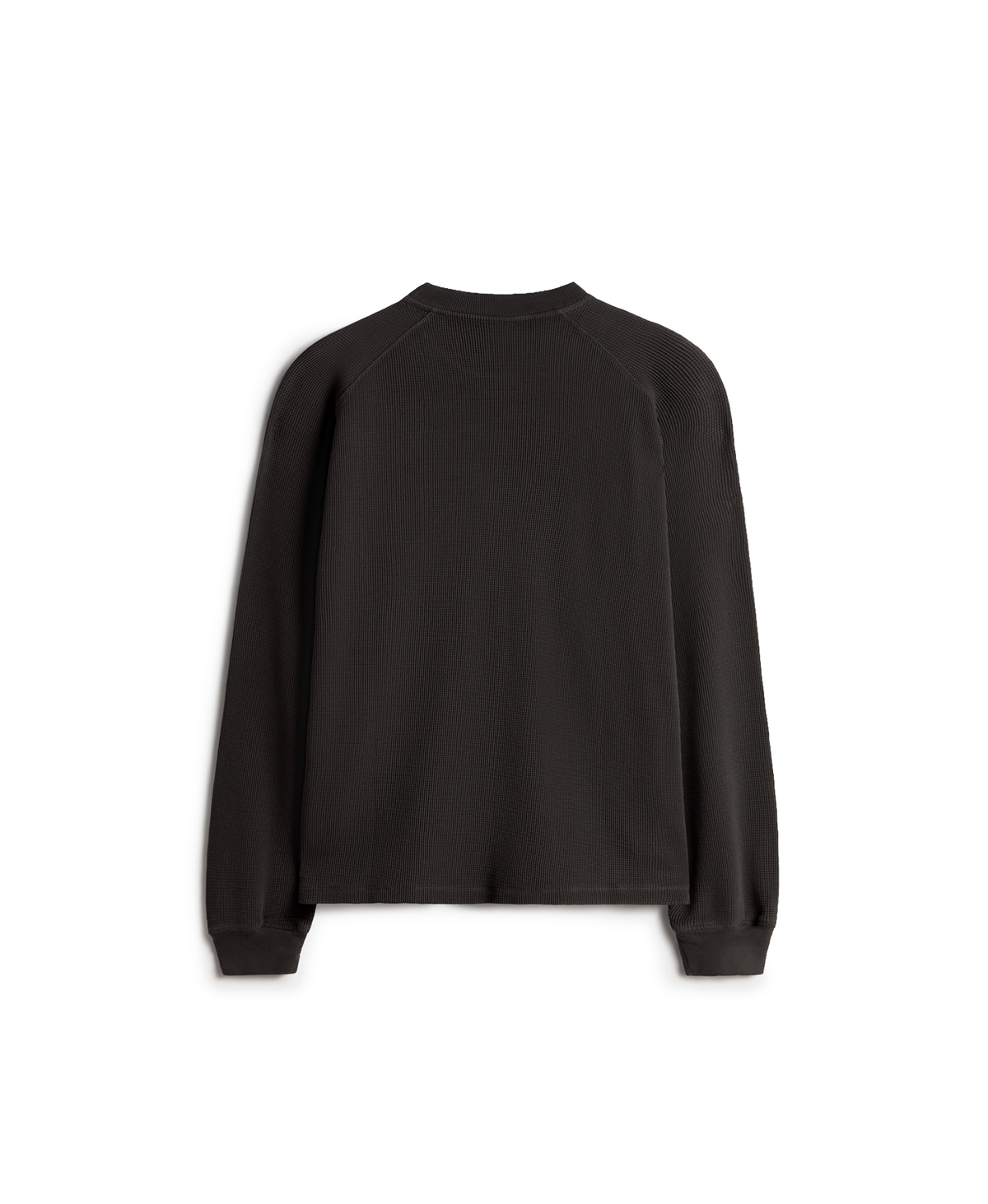 450 GSM 'Chocolate' Thermal Longsleeve