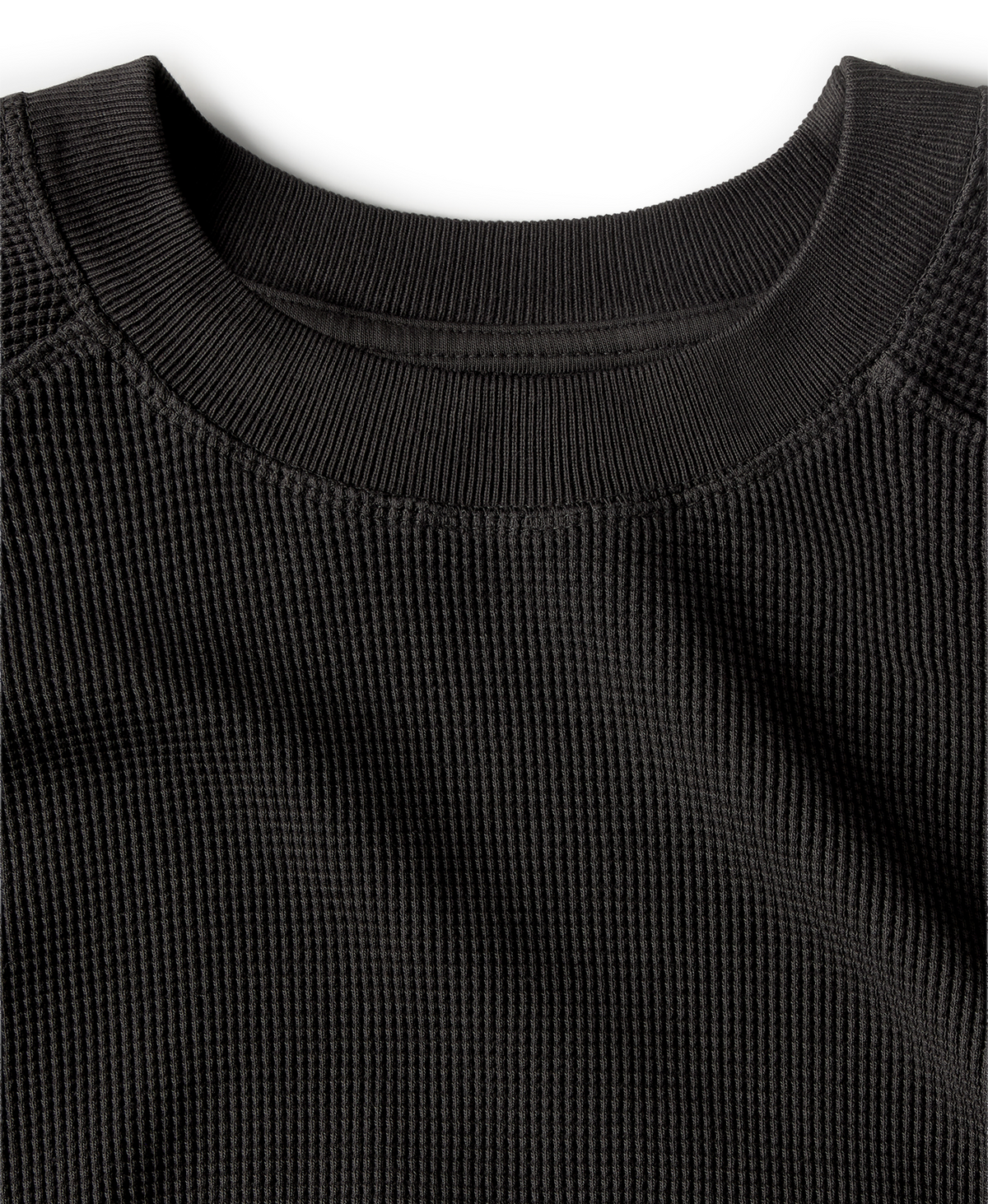 450 GSM 'Chocolate' Thermal Longsleeve
