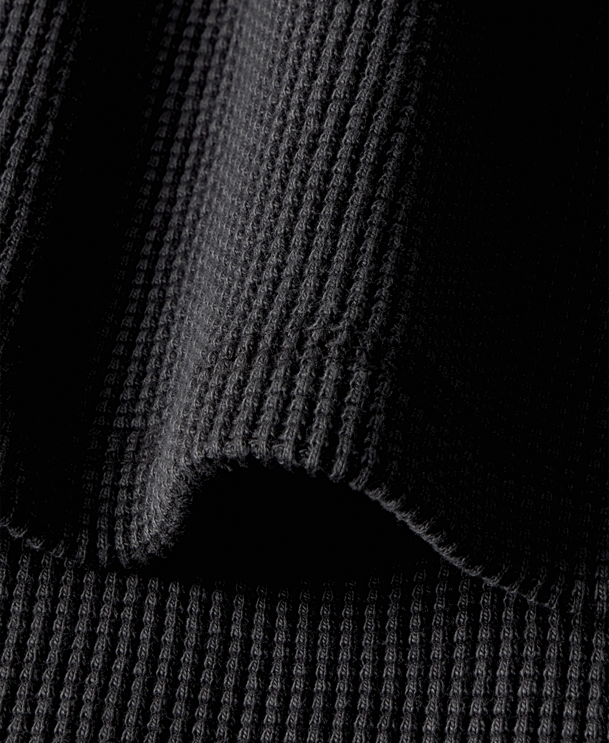 450 GSM 'Chocolate' Thermal Longsleeve