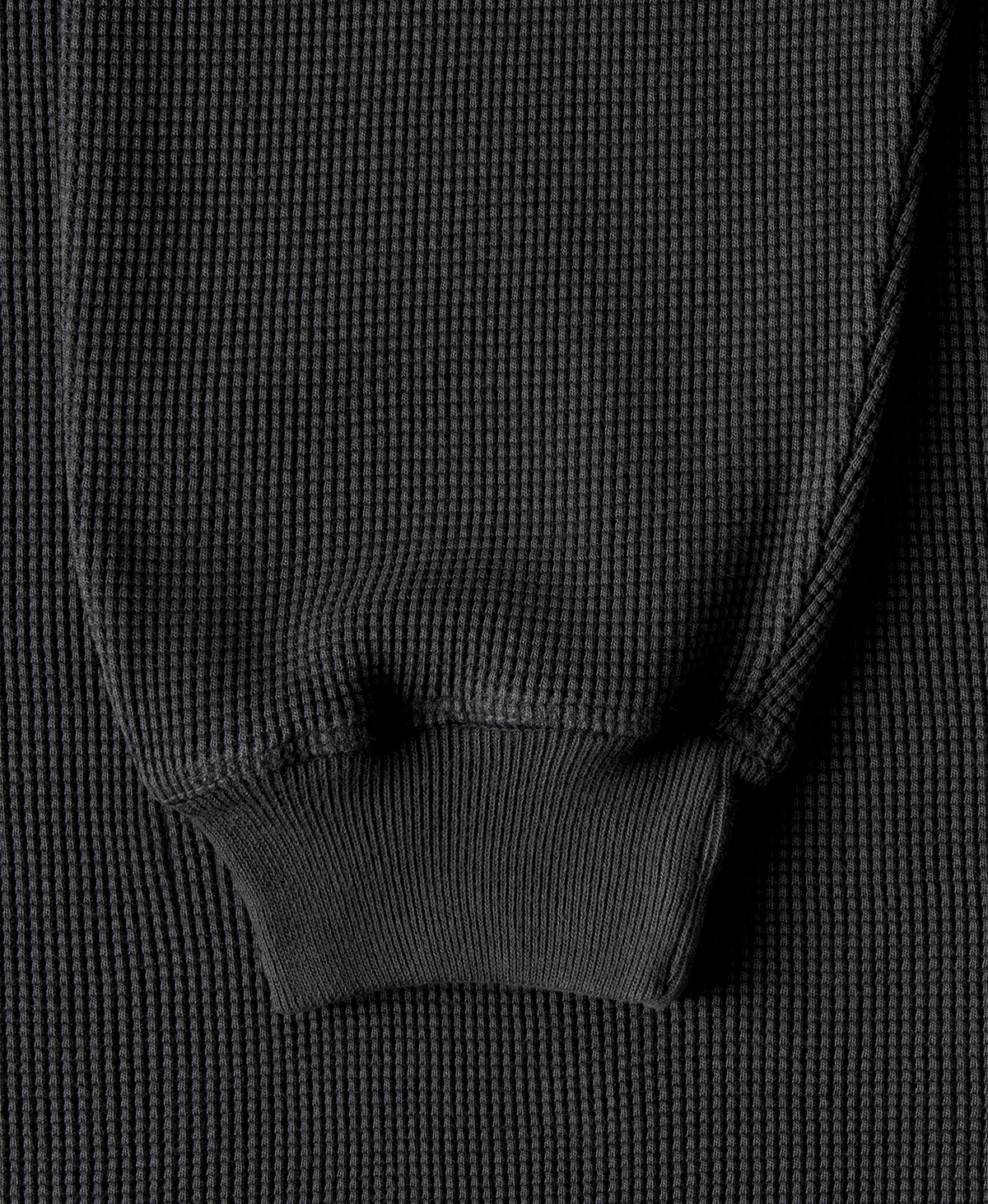 450 GSM 'Chocolate' Thermal Longsleeve
