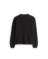 450 GSM 'Jet Black' Thermal Longsleeve