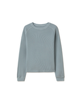 350 GSM 'Ice Blue' Thermal Longsleeve