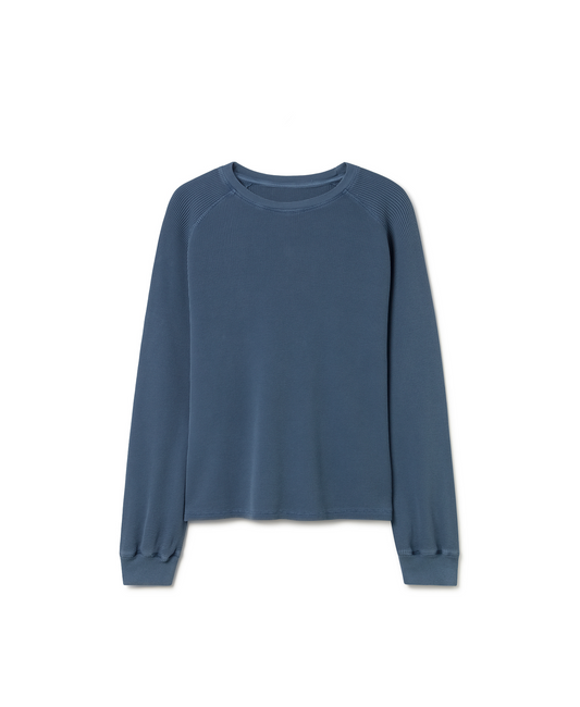 350 GSM 'Laguna' Thermal Longsleeve
