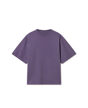 Load image into Gallery viewer, 300 GSM &#39;Midnight Purple&#39; T-Shirt
