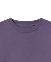 Load image into Gallery viewer, 300 GSM &#39;Midnight Purple&#39; T-Shirt
