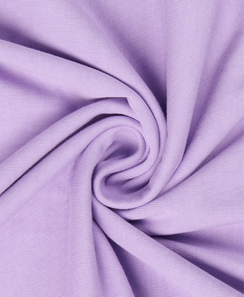Filigree Shirt - Lavender