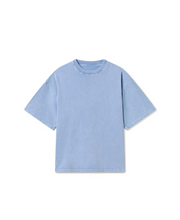 Load image into Gallery viewer, 300 GSM &#39;Vintage Blue&#39; T-Shirt

