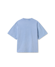 Load image into Gallery viewer, 300 GSM &#39;Vintage Blue&#39; T-Shirt
