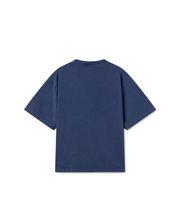 Load image into Gallery viewer, 300 GSM &#39;Vintage Navy&#39; T-Shirt
