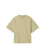 Load image into Gallery viewer, 300 GSM &#39;Sage Green&#39; T-Shirt
