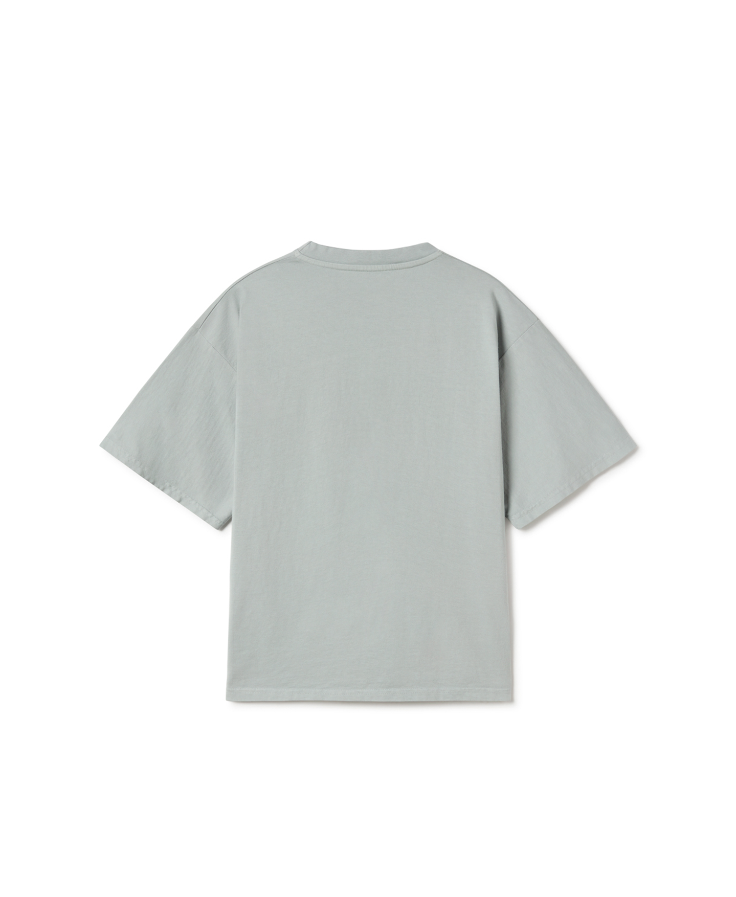 180 GSM 'Neutral Gray' T-Shirt