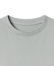 Load image into Gallery viewer, 180 GSM &#39;Neutral Gray&#39; T-Shirt
