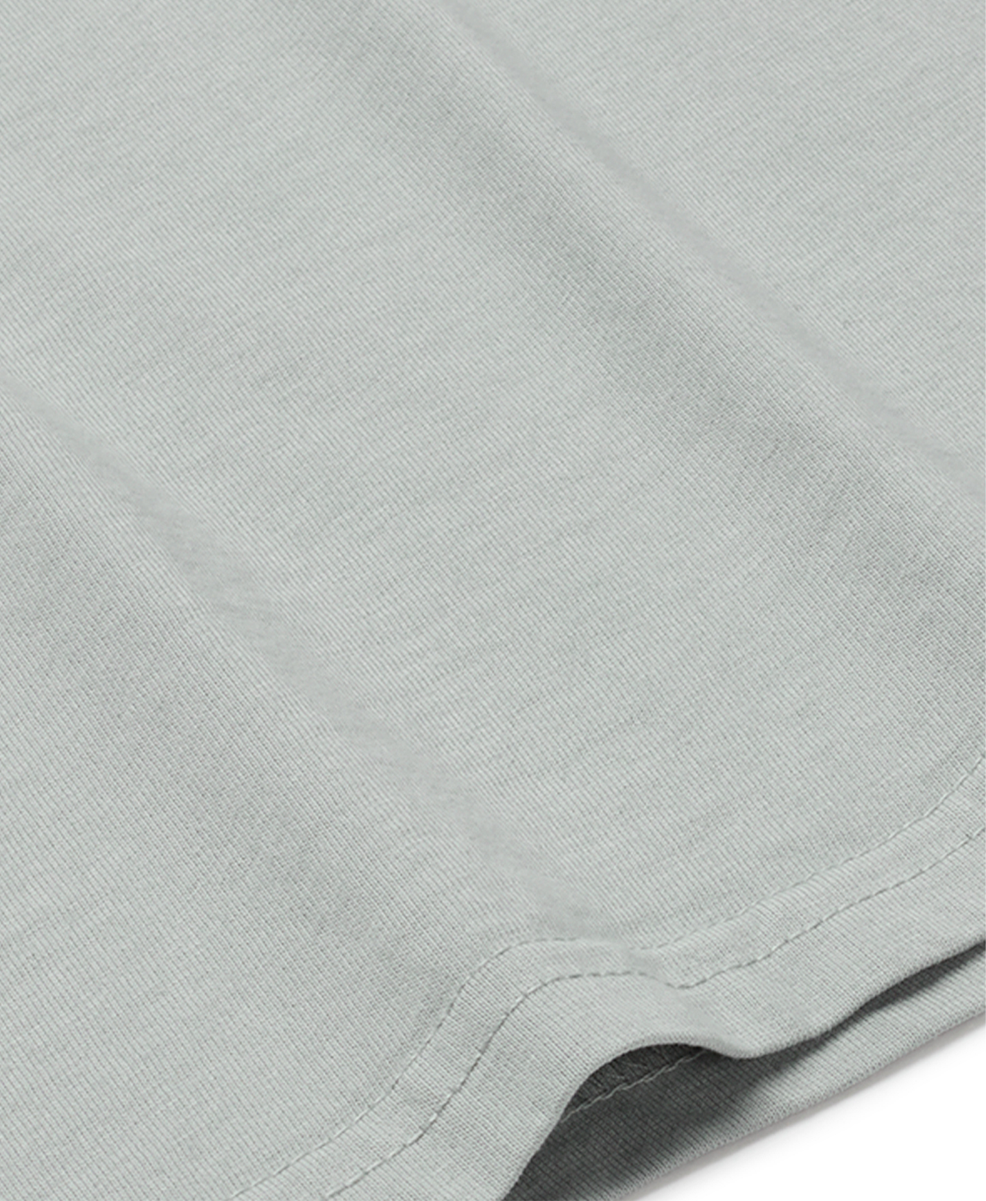 180 GSM 'Neutral Gray' T-Shirt