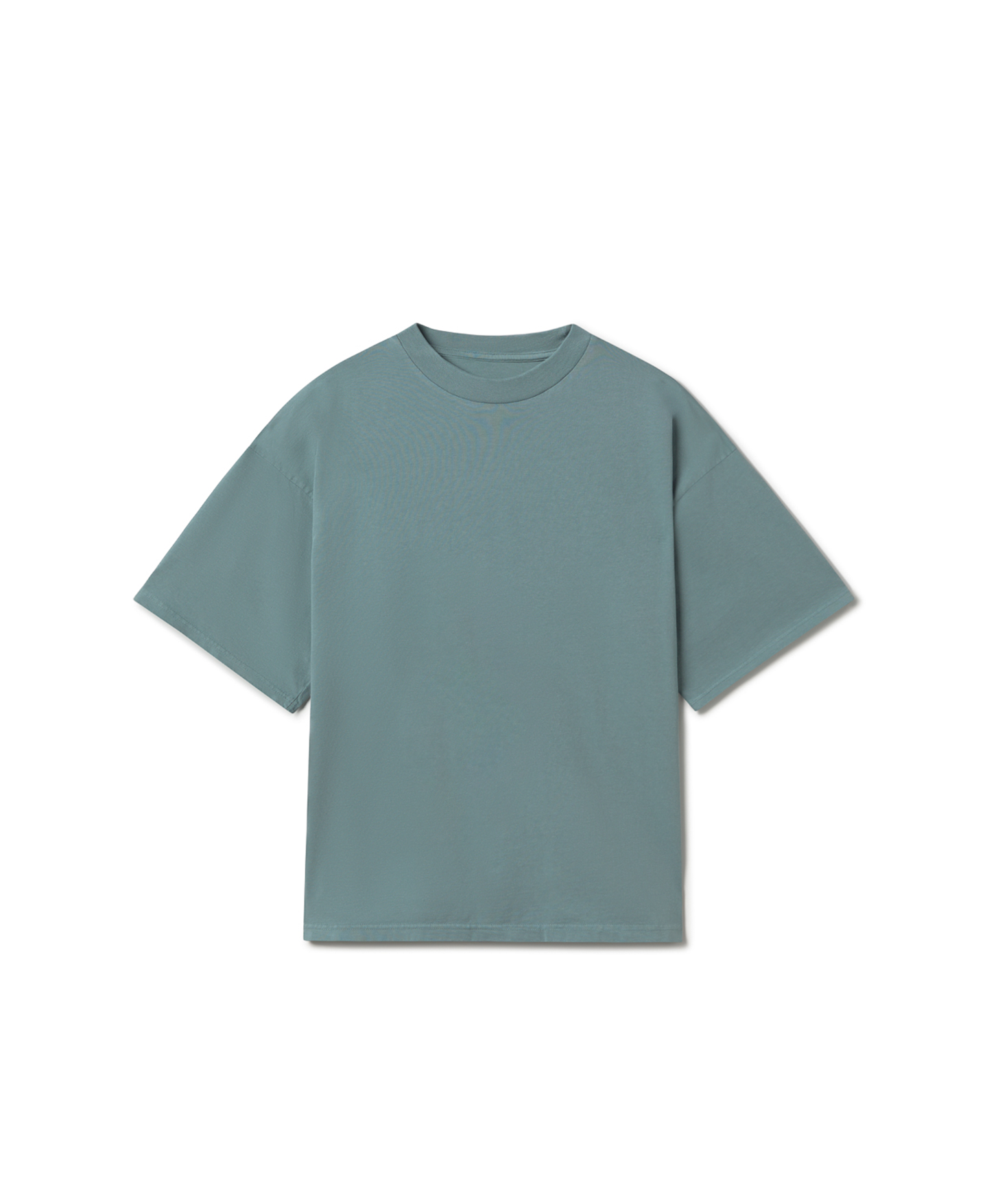180 GSM 'Aqua' T-Shirt