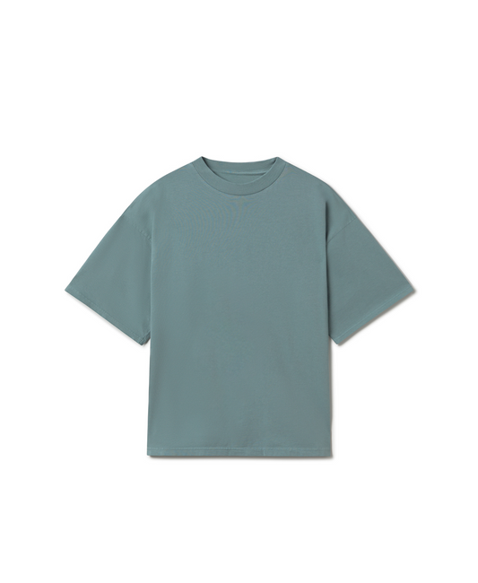 180 GSM 'Aqua' T-Shirt