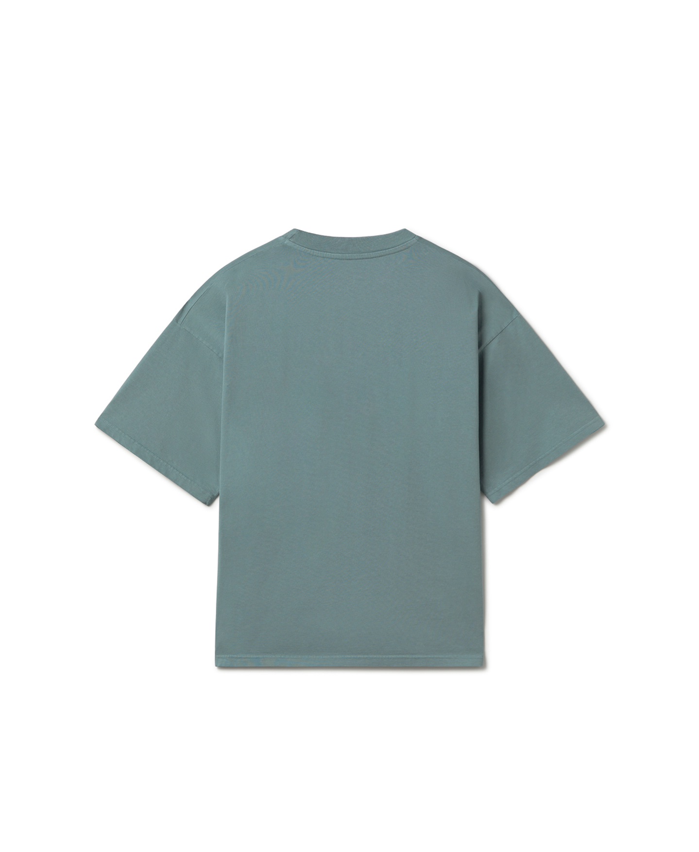 180 GSM 'Aqua' T-Shirt