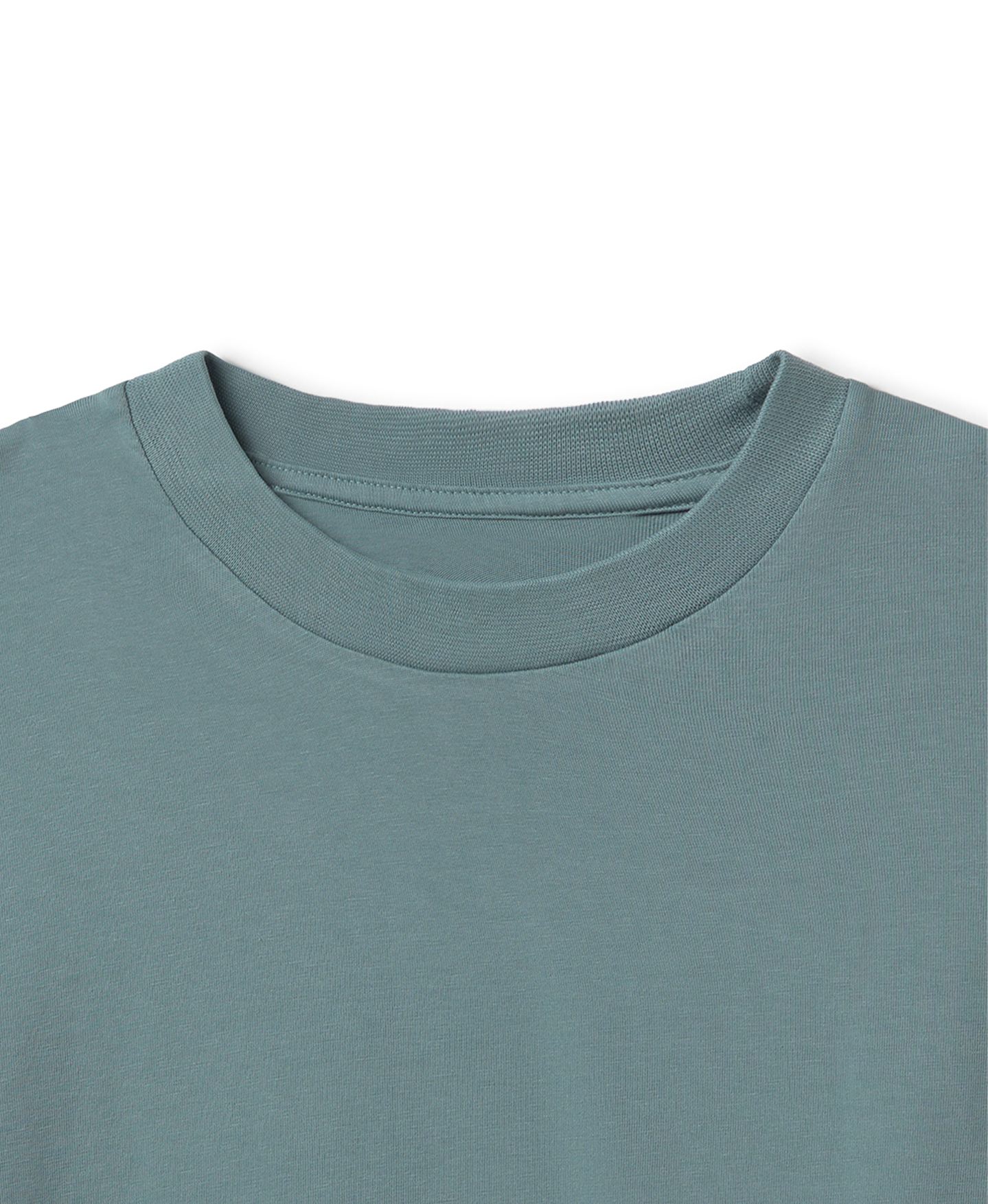 180 GSM 'Aqua' T-Shirt